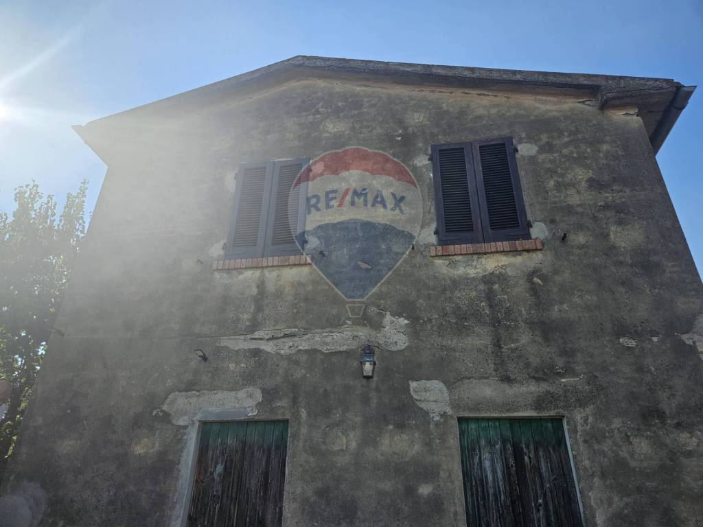 Casa indipendente a Monterotondo marittimo - Foto 2