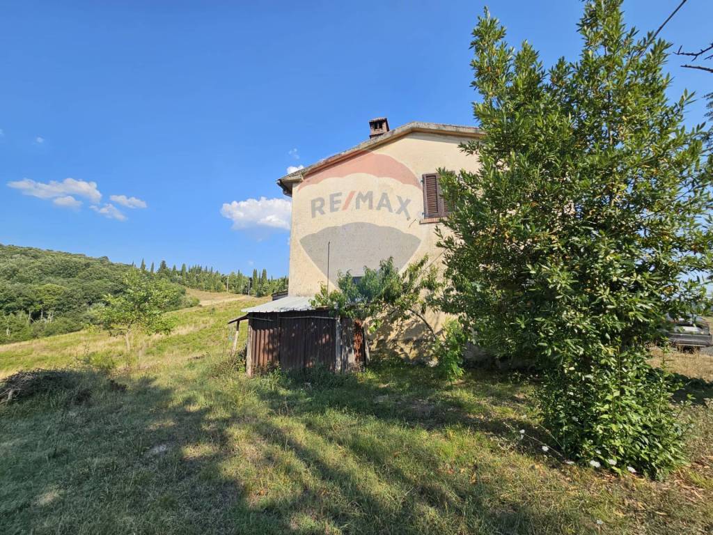 Casa indipendente a Monterotondo marittimo - Foto 3