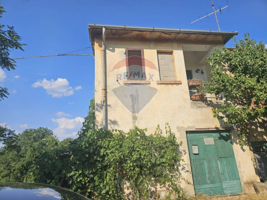 Casa indipendente a Monterotondo marittimo - Foto 4