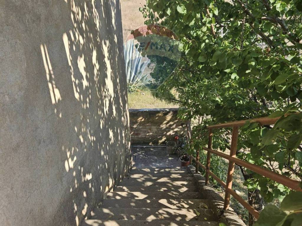 Casa indipendente a Monterotondo marittimo - Foto 5