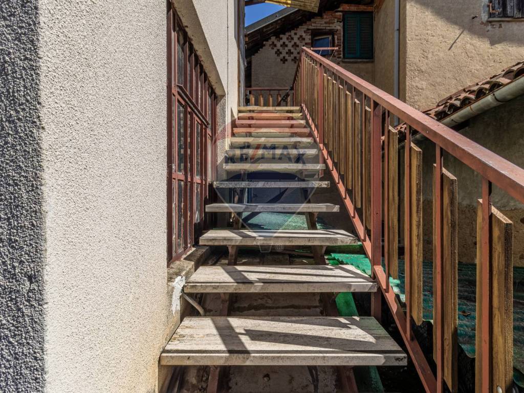 Casa indipendente a Camburzano in via Martinotti, 22 - Foto 3