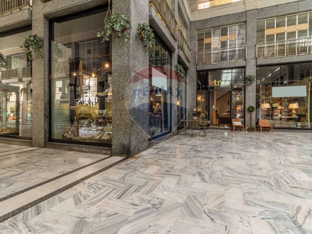 Immobile a Biella in Galleria Leonardo da Vinci, 9 - Foto 2