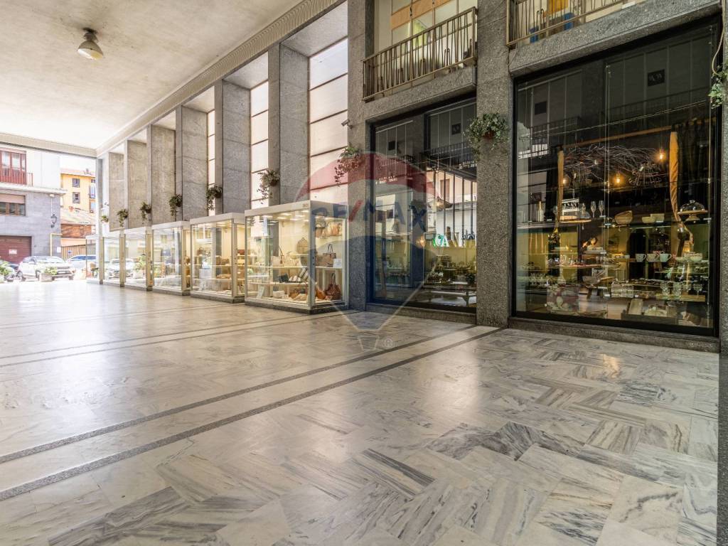Immobile a Biella in Galleria Leonardo da Vinci, 9 - Foto 3