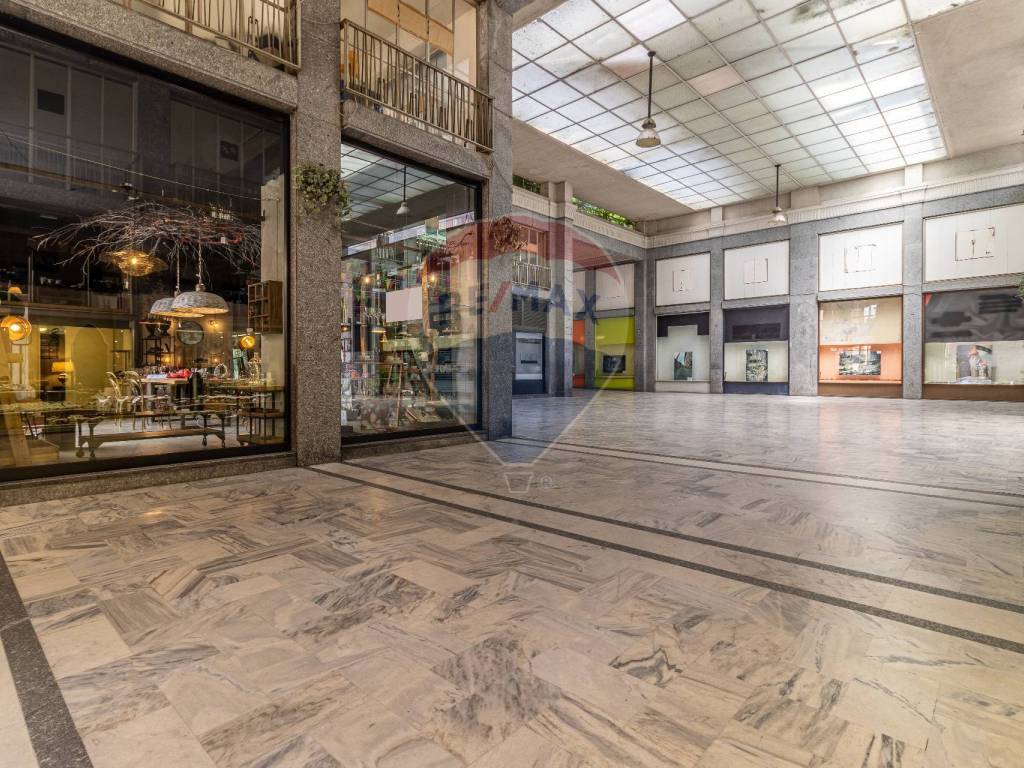 Immobile a Biella in Galleria Leonardo da Vinci, 9 - Foto 5