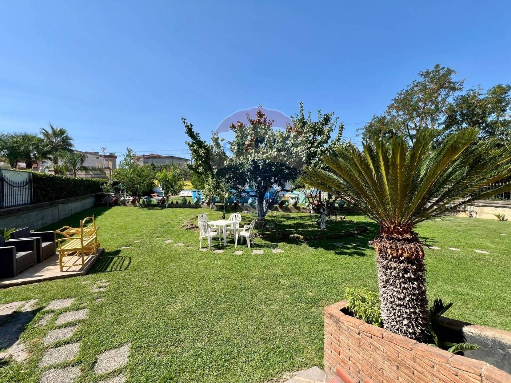 Villa a Maddaloni in via sant Eustachio, 122 - Foto 2