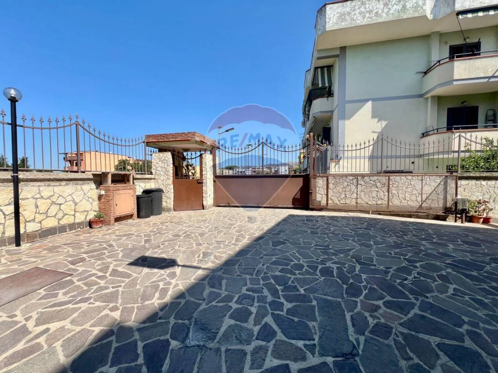 Villa a Maddaloni in via sant Eustachio, 122 - Foto 5