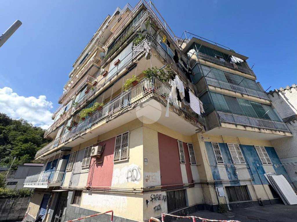 Appartamento a Castellammare di stabia in Via Grotta San Biagio, 32 - Foto 3