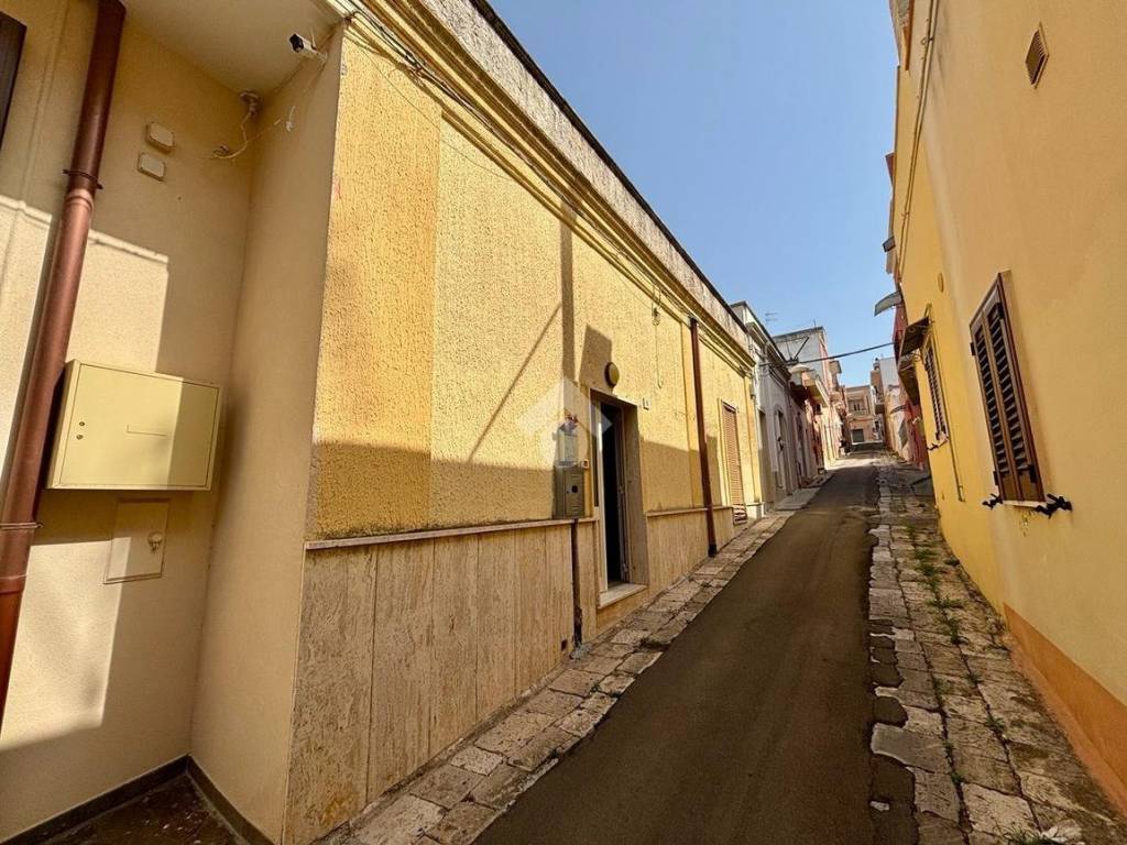 Appartamento a Sannicola in Via Milano, 7 - Foto 3