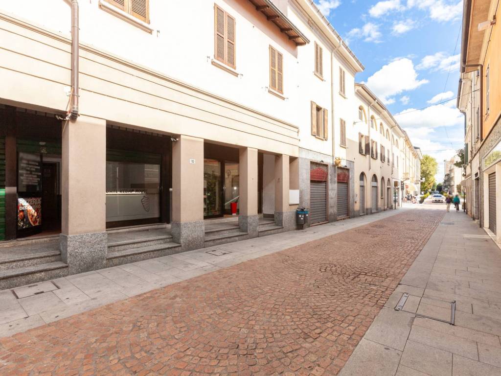 Immobile a Tradate in Corso Giacomo Matteotti, 10 - Foto 3