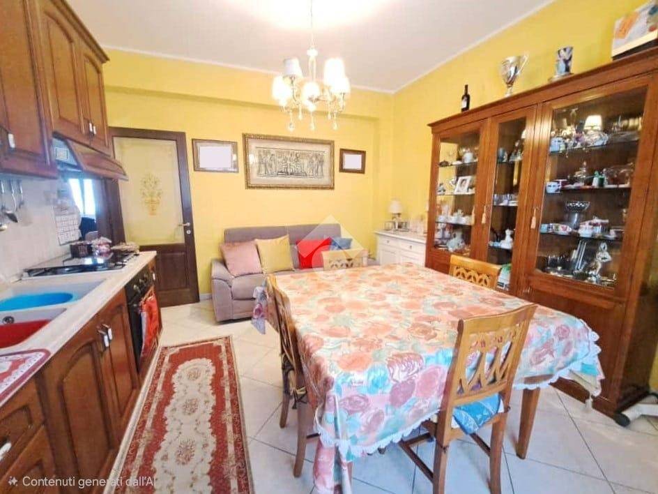 Appartamento a Barletta in Via Vincenzo de Stefano - Foto 3