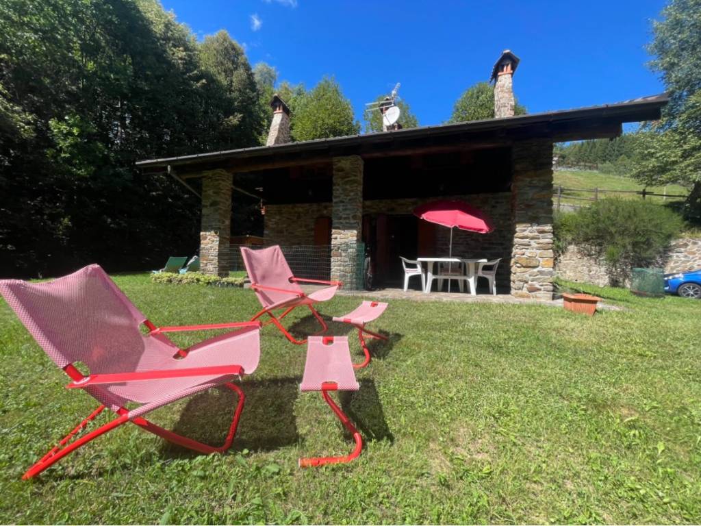 Casa indipendente a Gravedona ed uniti in Via ai Monti - Foto 4