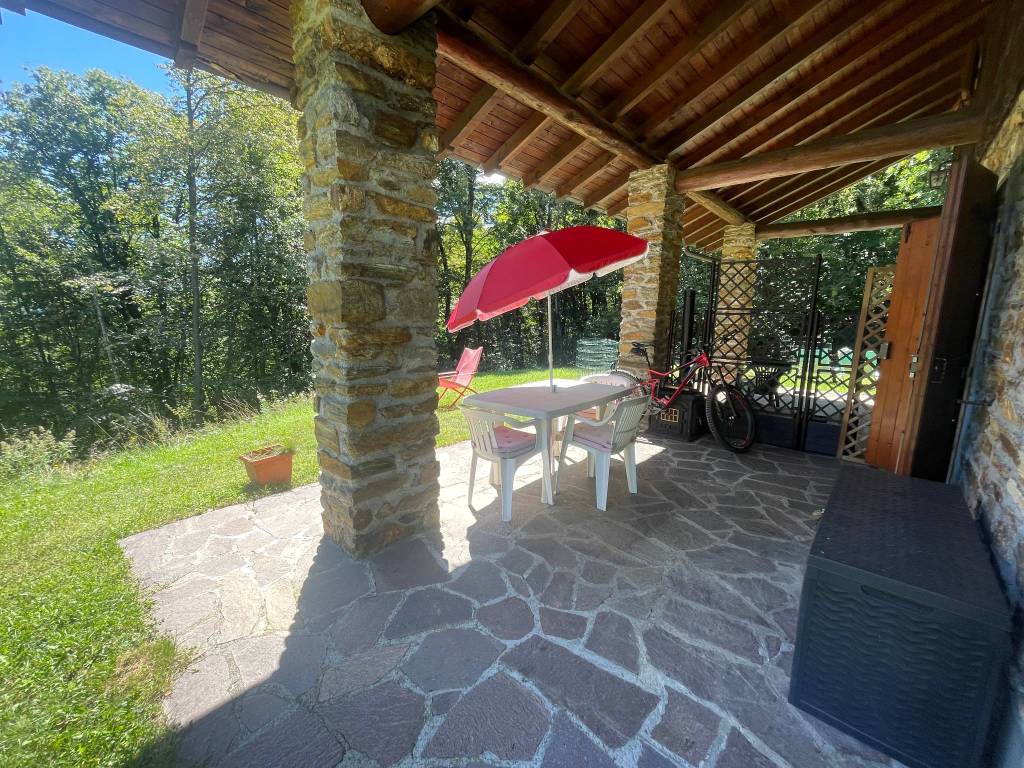 Casa indipendente a Gravedona ed uniti in Via ai Monti - Foto 5