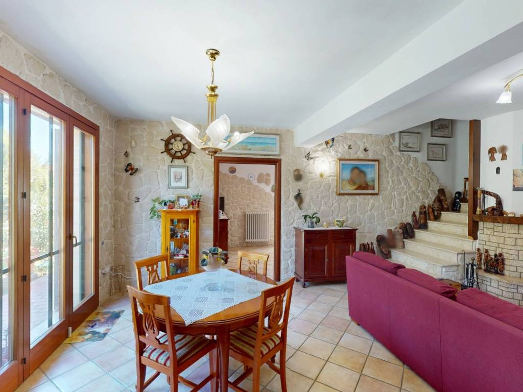 Villa a Camerata picena in Via Cassero, 5 - Foto 2