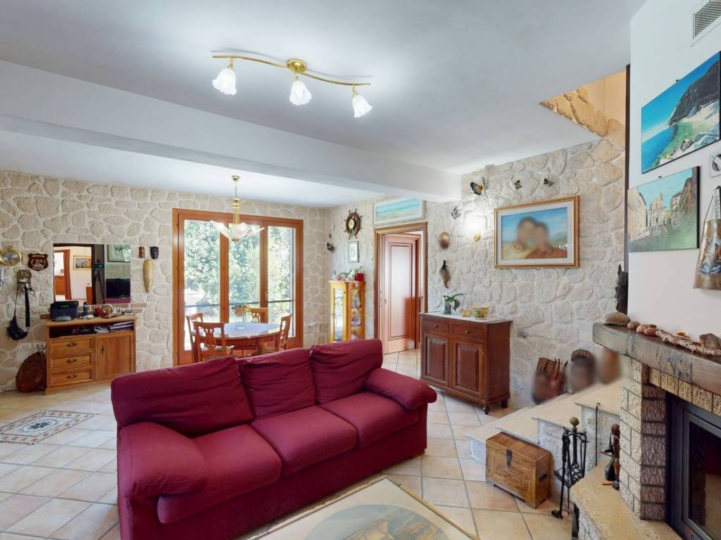 Villa a Camerata picena in Via Cassero, 5 - Foto 5