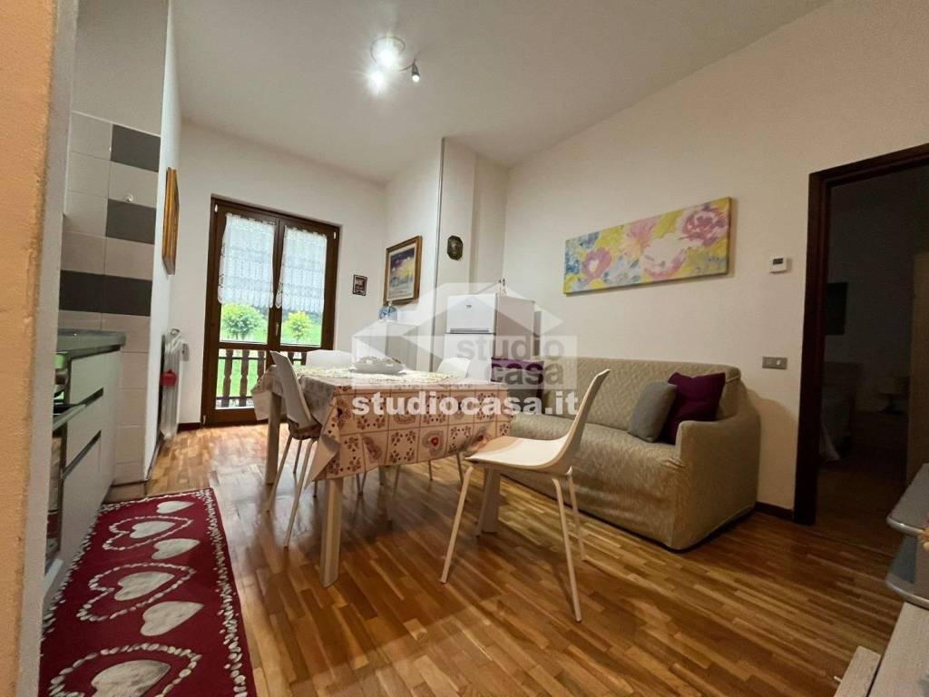 Appartamento a Branzi in RIVIONI - Foto 3