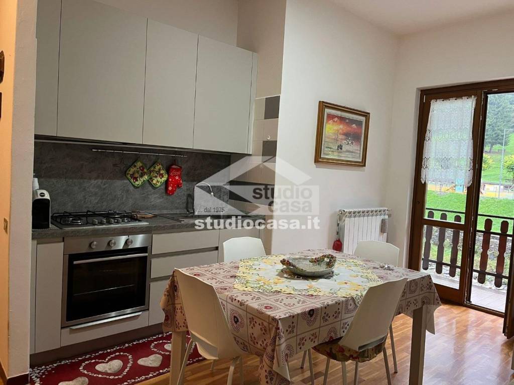 Appartamento a Branzi in RIVIONI - Foto 4