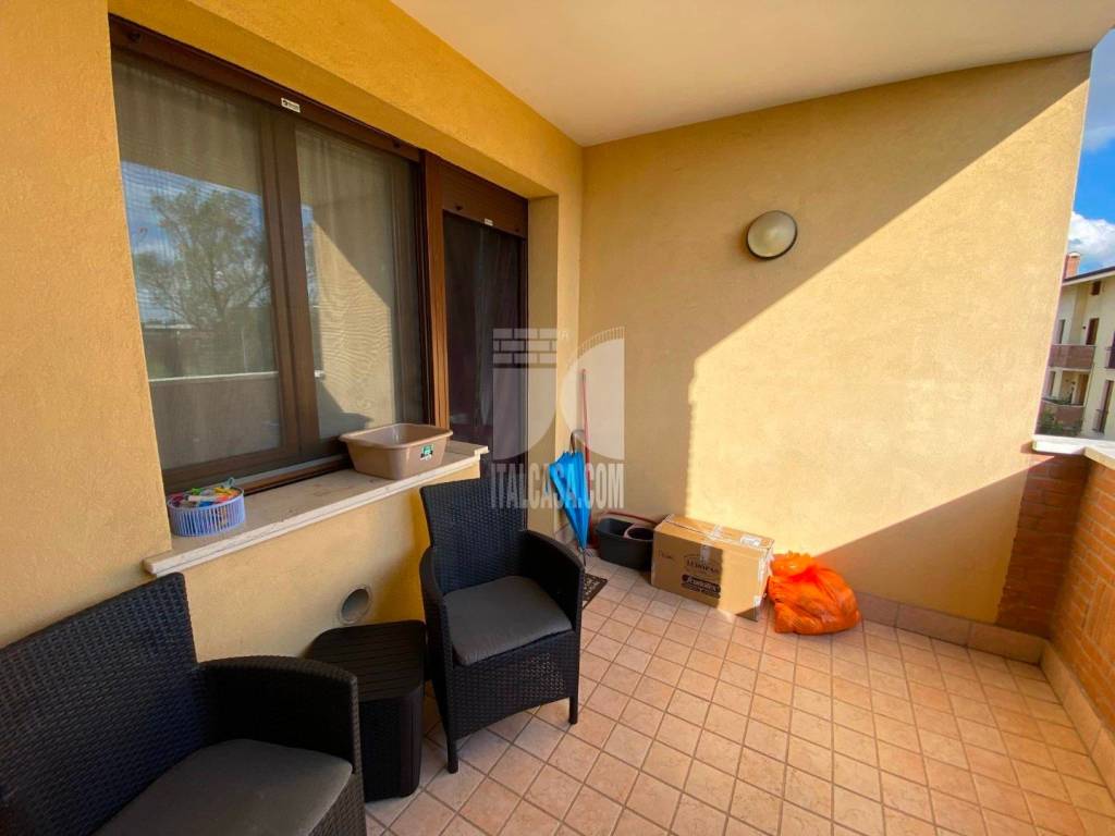 Appartamento a San giorgio bigarello - Foto 2