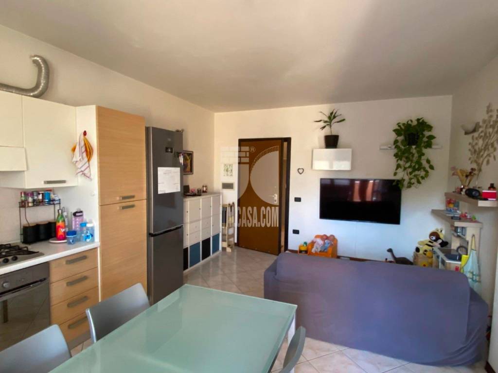 Appartamento a San giorgio bigarello - Foto 3
