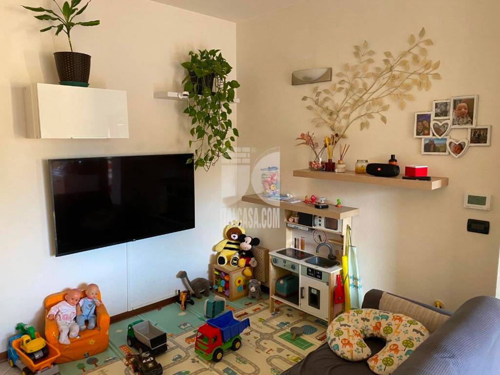 Appartamento a San giorgio bigarello - Foto 4