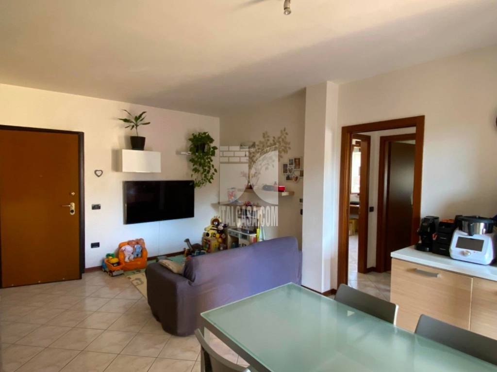 Appartamento a San giorgio bigarello - Foto 5