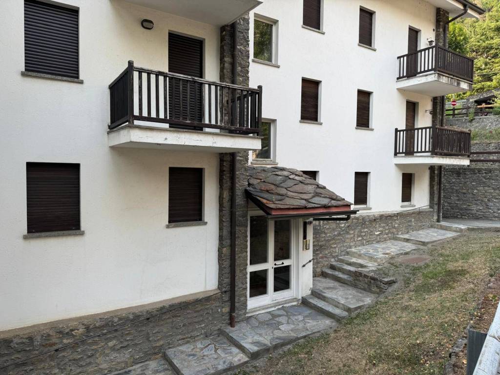 Appartamento a Prè-saint-didier - Foto 2