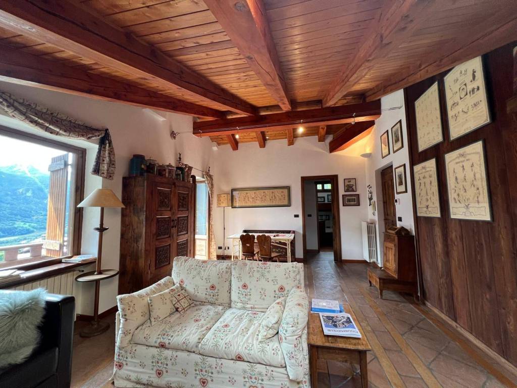 Appartamento a La salle - Foto 4
