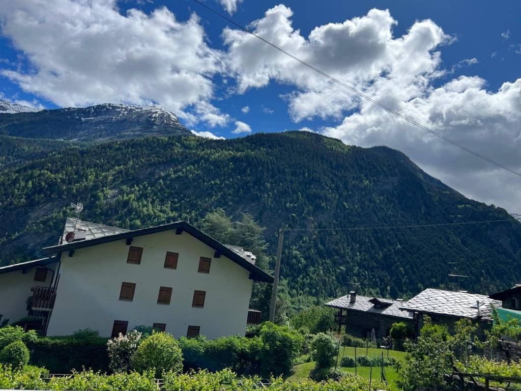 Appartamento a Morgex in strada dell'Echely - Foto 2