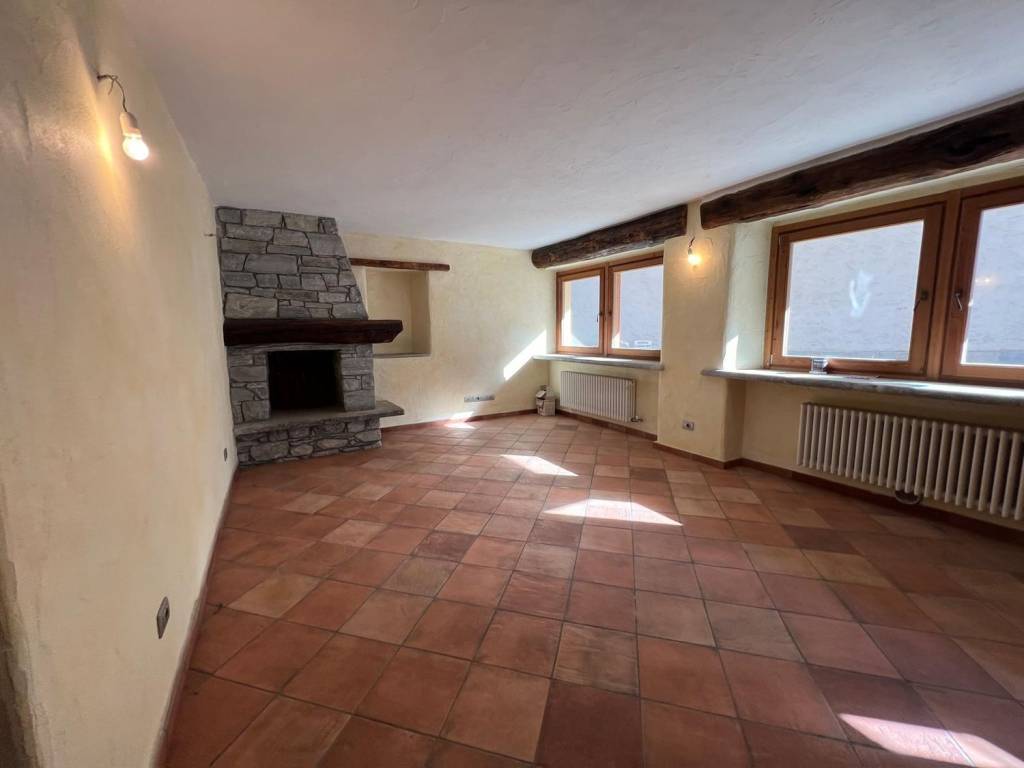 Appartamento a Courmayeur in Scorciatoia Raccourci della Palud - Foto 2