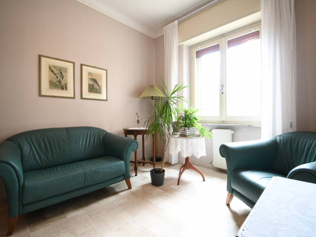 Appartamento a Cagliari in Via Riva Villasanta, 116 - Foto 2