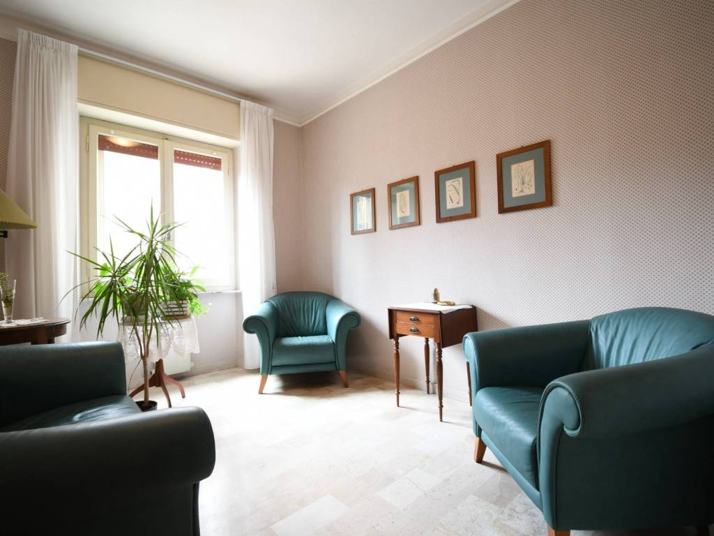 Appartamento a Cagliari in Via Riva Villasanta, 116 - Foto 3