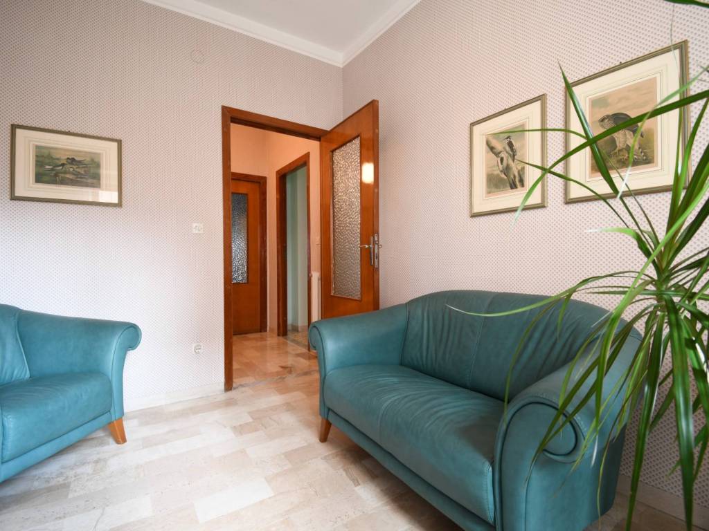 Appartamento a Cagliari in Via Riva Villasanta, 116 - Foto 4