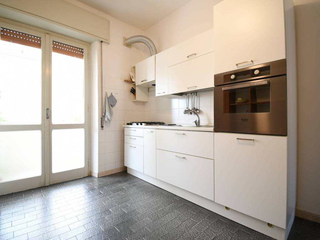 Appartamento a Cagliari in Via Riva Villasanta, 116 - Foto 5