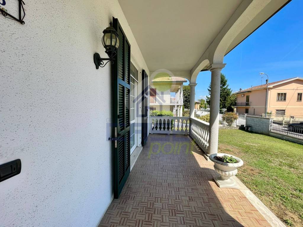 Villa a Castel san giovanni in COLOMBO - Foto 4