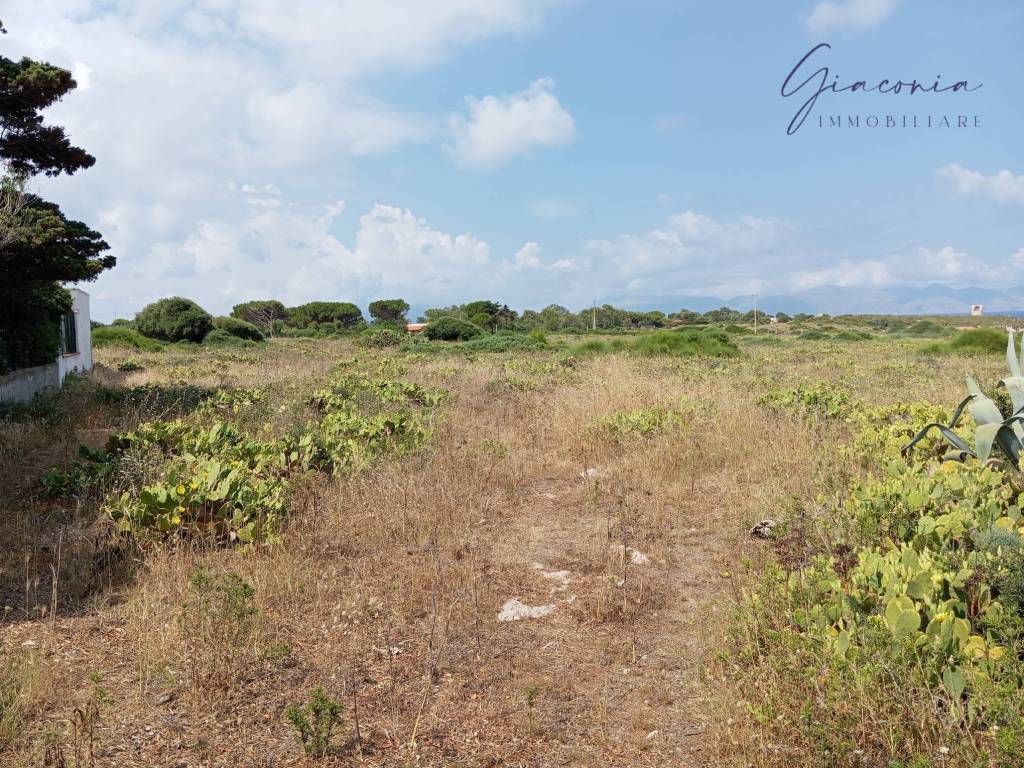 Terreno a Terrasini in Contrada Agli Androni - Foto 2