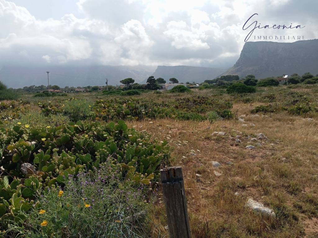 Terreno a Terrasini in Contrada Agli Androni - Foto 5