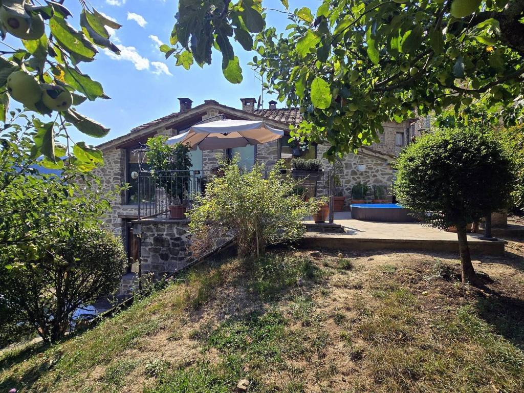 Rustico / casale a San marcello piteglio - Foto 4