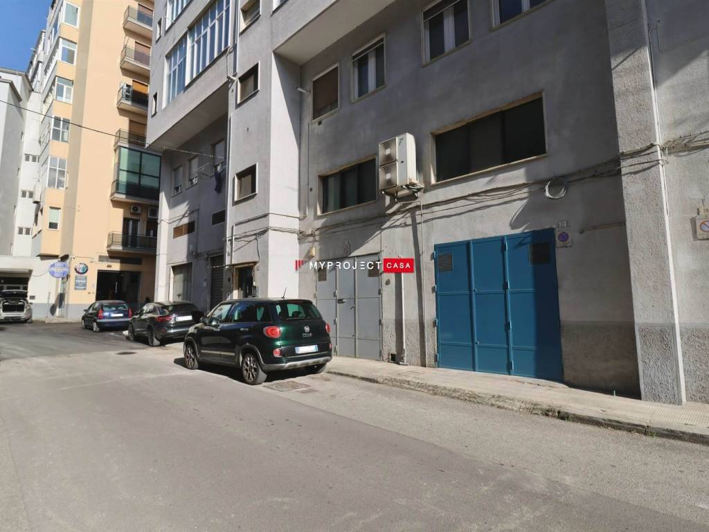 Appartamento a Martina franca in Via Teano, 23 - Foto 2