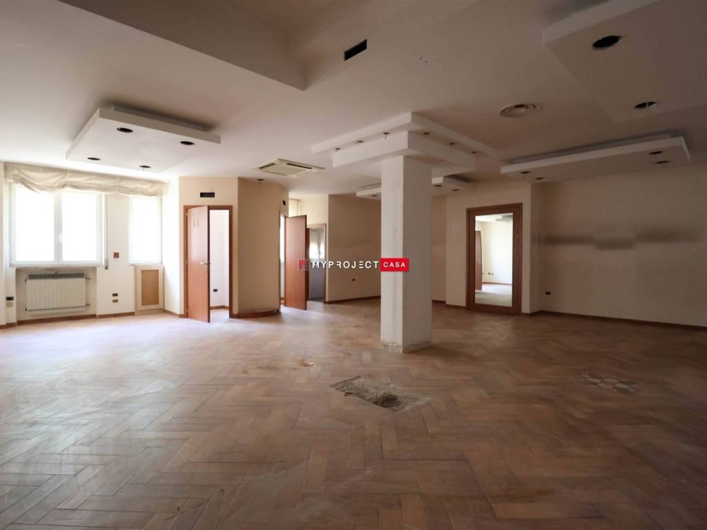 Appartamento a Martina franca in Via Teano, 23 - Foto 4