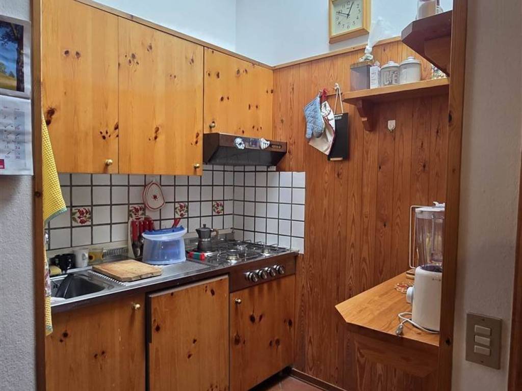 Attico / mansarda a Lama mocogno - Foto 4