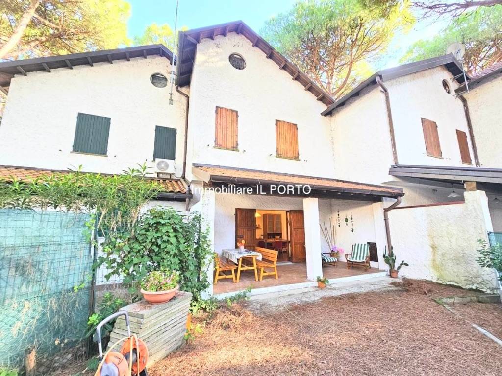 Villetta a schiera a Comacchio - Foto 3