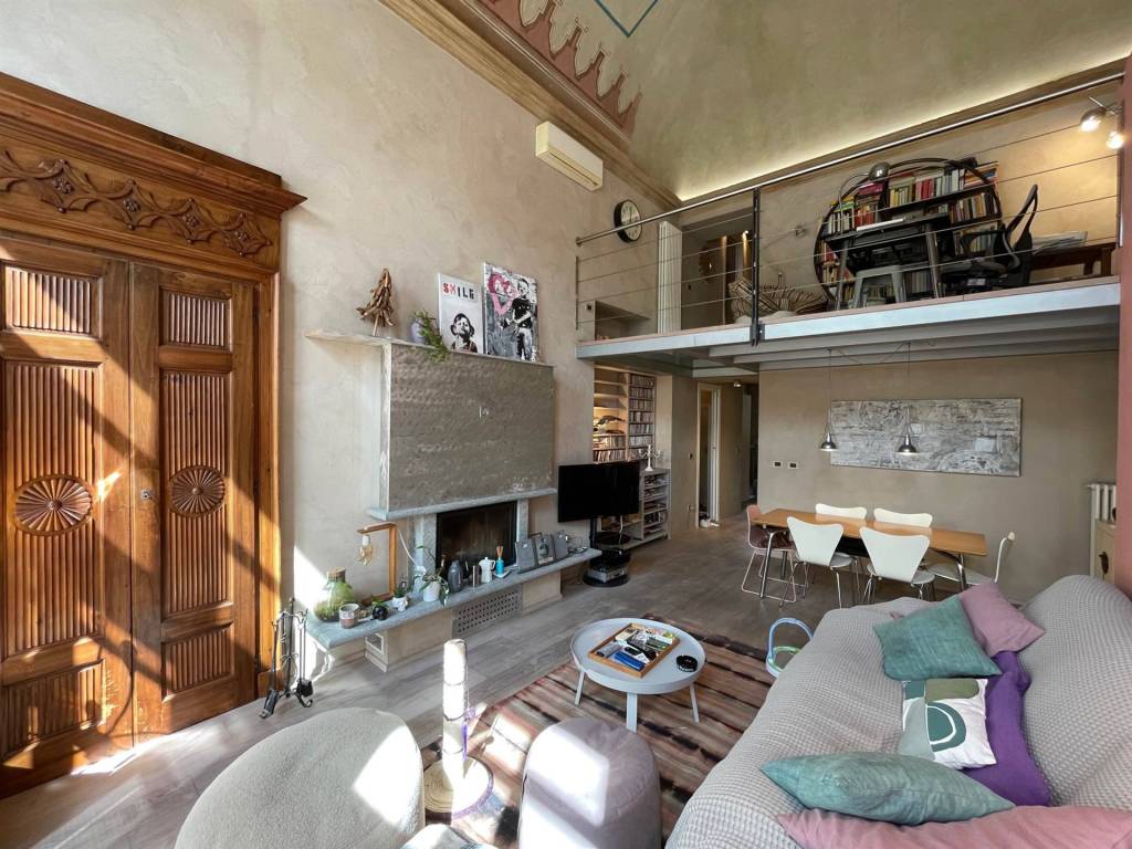 Appartamento a Casale monferrato in PIAZZA SANTO STEFANO, 6 - Foto 2