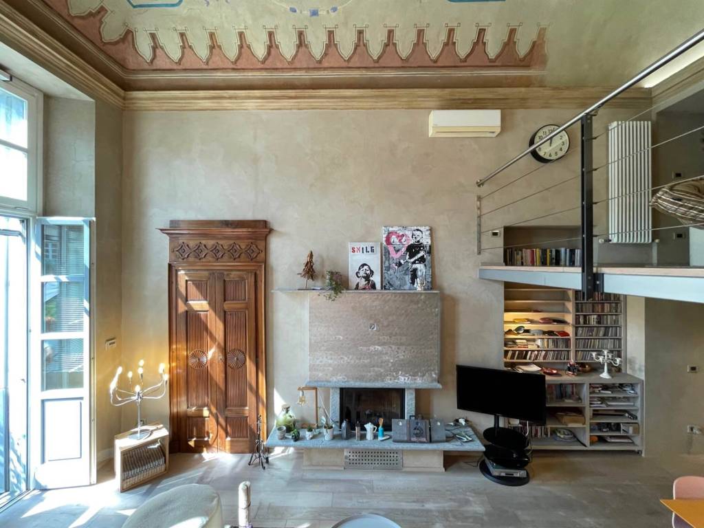 Appartamento a Casale monferrato in PIAZZA SANTO STEFANO, 6 - Foto 4