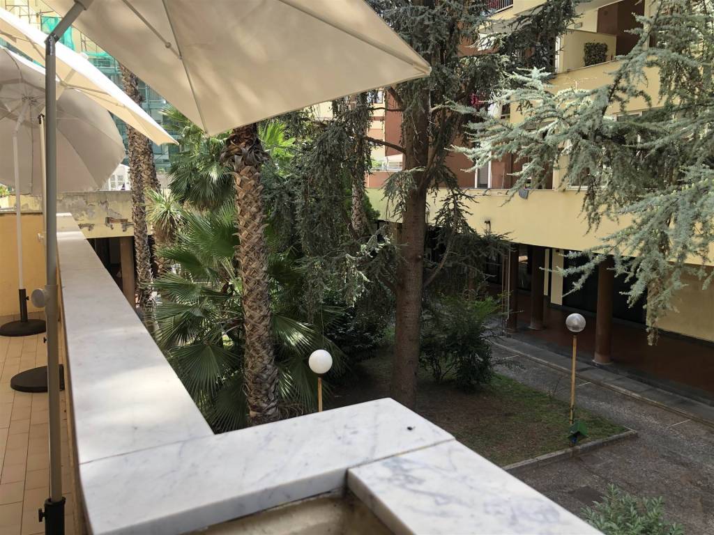 Appartamento a Salerno in VIA RICHIARD WAGNER - Foto 2