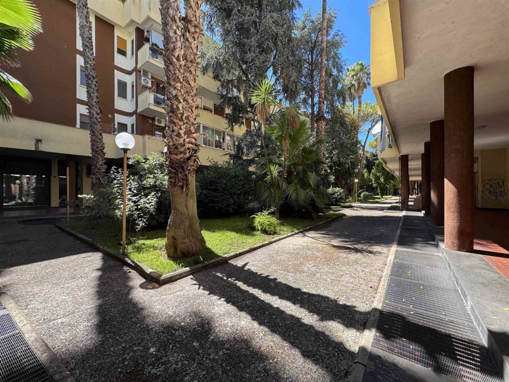 Appartamento a Salerno in VIA RICHIARD WAGNER - Foto 4