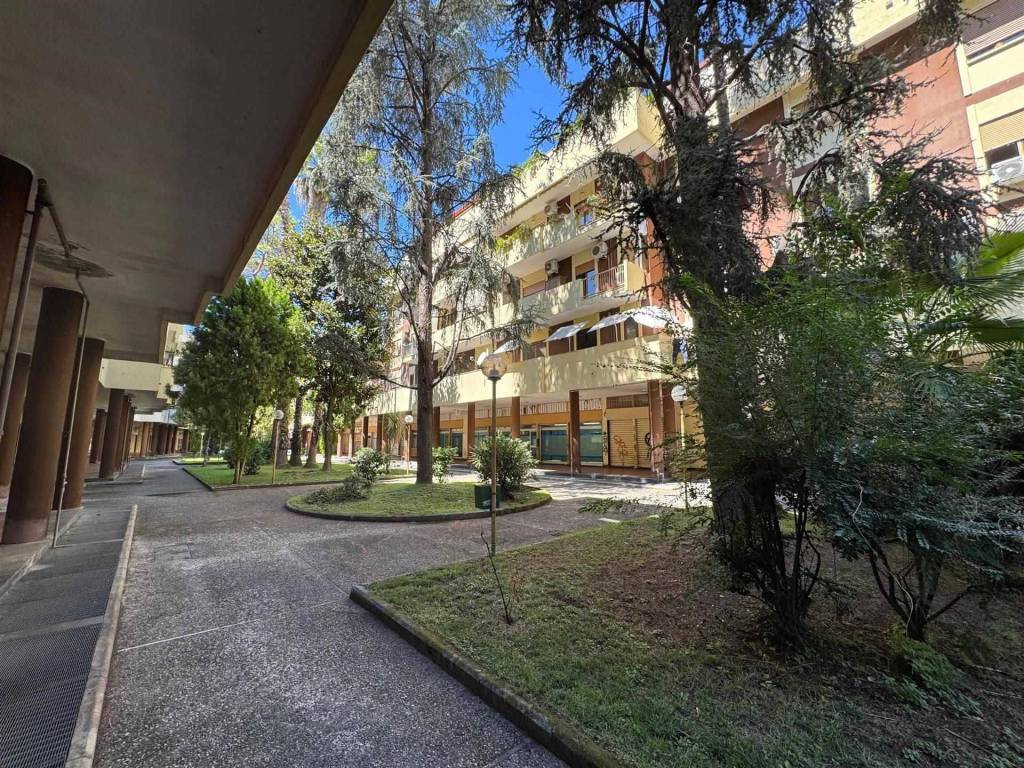 Appartamento a Salerno in VIA RICHIARD WAGNER - Foto 5