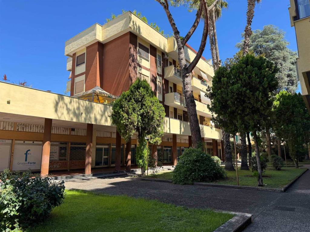 Appartamento a Salerno in Viale Richard Wagner - Foto 2