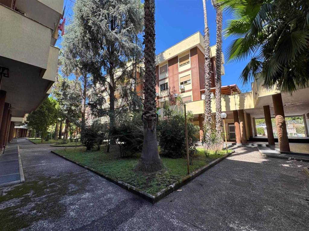 Appartamento a Salerno in Viale Richard Wagner - Foto 3