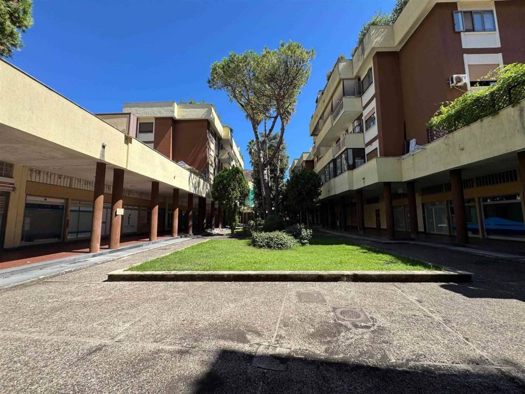 Appartamento a Salerno in Viale Richard Wagner - Foto 4