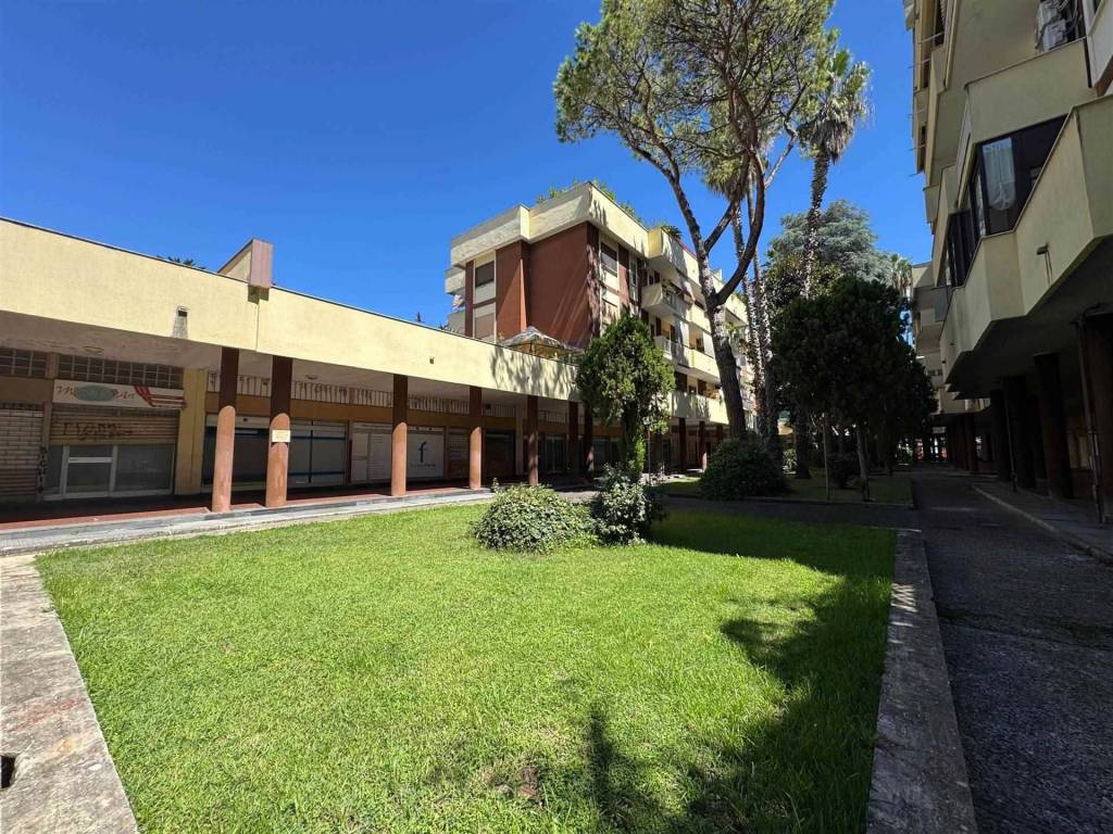 Appartamento a Salerno in Viale Richard Wagner - Foto 5