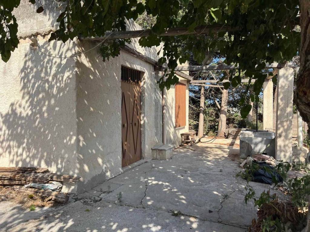 Terreno a Pachino in C.da Guastella - Foto 2